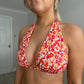 Black Multiway Top