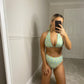 High Waisted Bottoms (all colours)