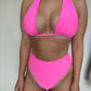 High Waisted Bottoms (all colours)