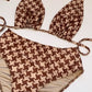 High Waisted Bottoms (all colours)