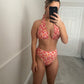 High Waisted Bottoms (all colours)